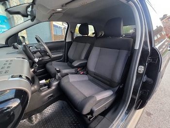 Used Citroen C4 Cactus 2016 for sale - 78657771: Photo