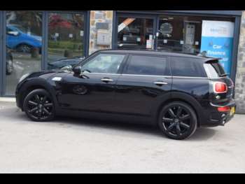 Used MINI Clubman 2017 for sale - 74558200: Photo