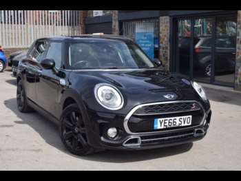 Used MINI Clubman 2017 for sale - 74558200: Photo