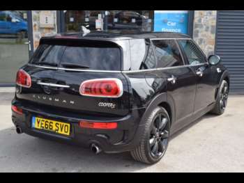 Used MINI Clubman 2017 for sale - 74558200: Photo
