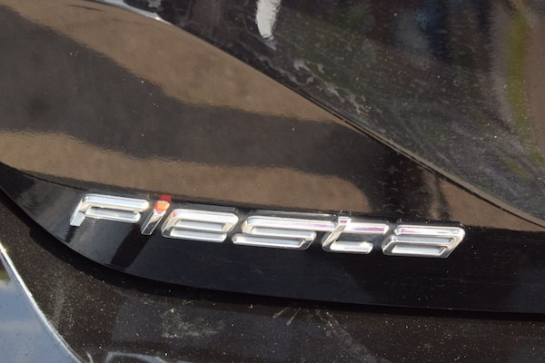 Used Ford Fiesta 2018 for sale - 74547769: Photo 13