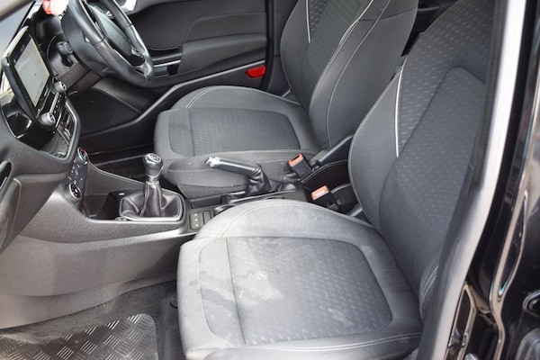 Used Ford Fiesta 2018 for sale - 74547769: Photo 20