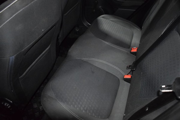 Used Ford Fiesta 2018 for sale - 74547769: Photo 46
