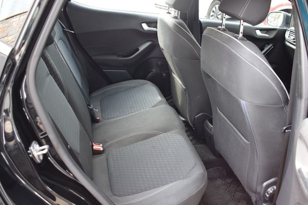 Used Ford Fiesta 2018 for sale - 74547769: Photo 7