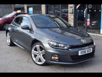 2016 (16) - 2.0 TDi BlueMotion Tech R-Line 3dr DSG