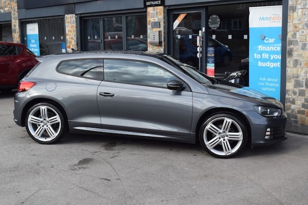 Used Volkswagen Scirocco 2016 for sale - 75181175: Photo 21