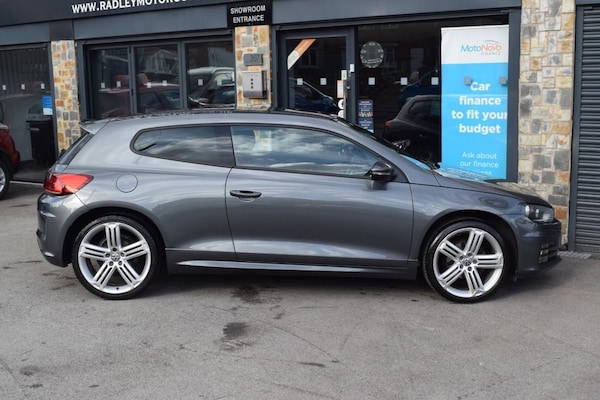 Used Volkswagen Scirocco 2016 for sale - 75181175: Photo 22