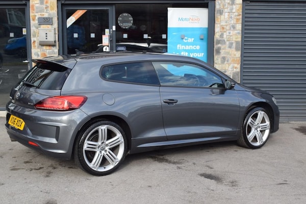 Used Volkswagen Scirocco 2016 for sale - 75181175: Photo 23