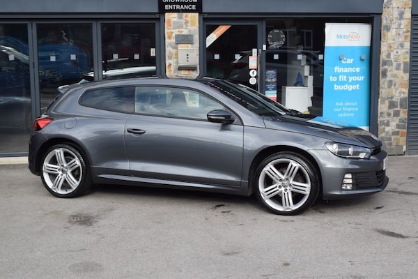 Used Volkswagen Scirocco 2016 for sale - 75181175: Photo 28