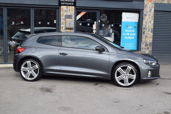 Used Volkswagen Scirocco 2016 for sale - 75181175: Photo 29