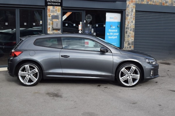 Used Volkswagen Scirocco 2016 for sale - 75181175: Photo 30