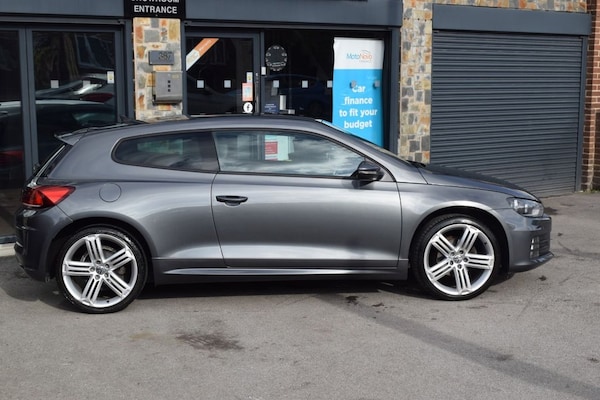 Used Volkswagen Scirocco 2016 for sale - 75181175: Photo 31