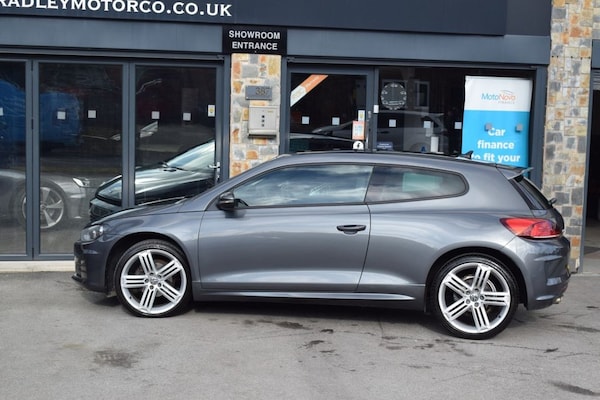 Used Volkswagen Scirocco 2016 for sale - 75181175: Photo 36
