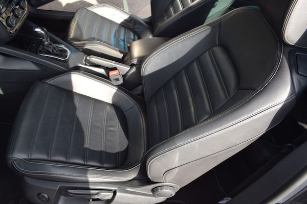 Used Volkswagen Scirocco 2016 for sale - 75181175: Photo 39