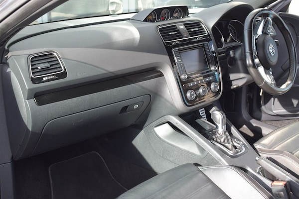 Used Volkswagen Scirocco 2016 for sale - 75181175: Photo 41