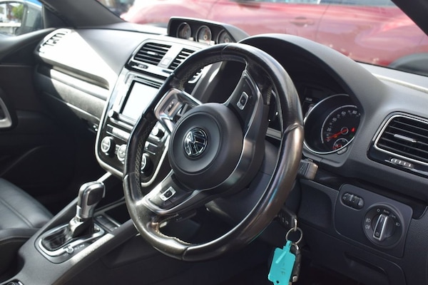 Used Volkswagen Scirocco 2016 for sale - 75181175: Photo 42