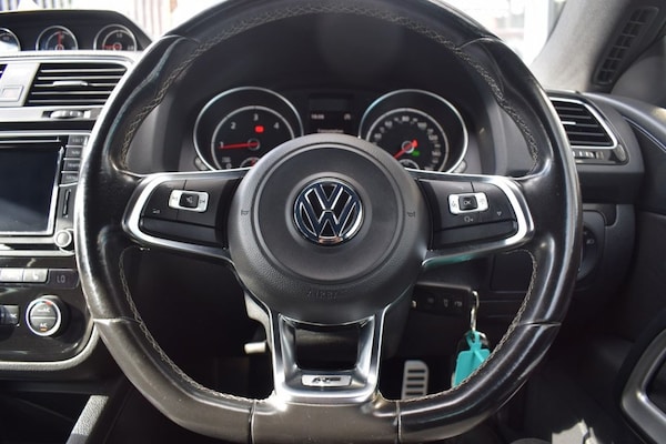 Used Volkswagen Scirocco 2016 for sale - 75181175: Photo 43