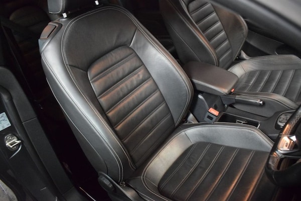 Used Volkswagen Scirocco 2016 for sale - 75181175: Photo 7