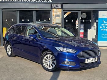 Used Ford Mondeo 2015 for sale - 79648044: Photo