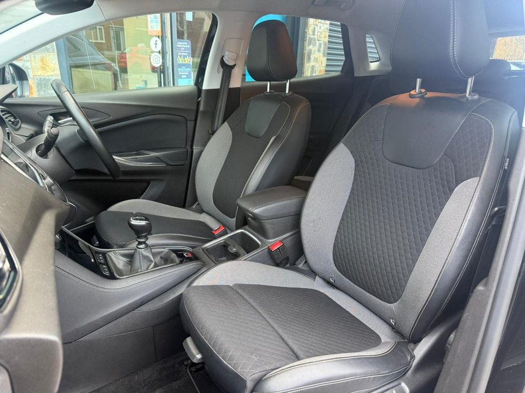 Used Vauxhall Grandland X 2019 for sale - 76520441: Photo 13