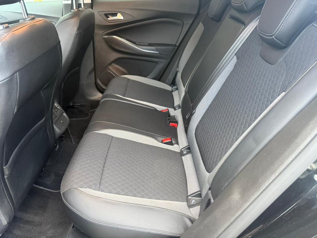 Used Vauxhall Grandland X 2019 for sale - 76520441: Photo 14
