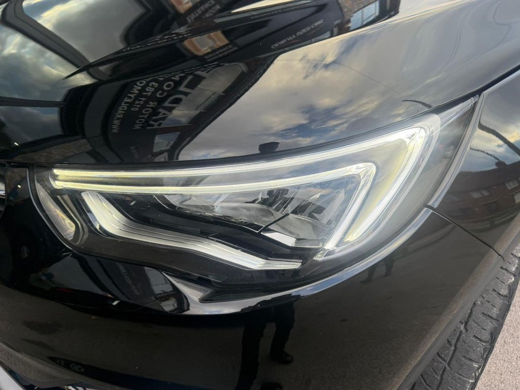 Used Vauxhall Grandland X 2019 for sale - 76520441: Photo 24