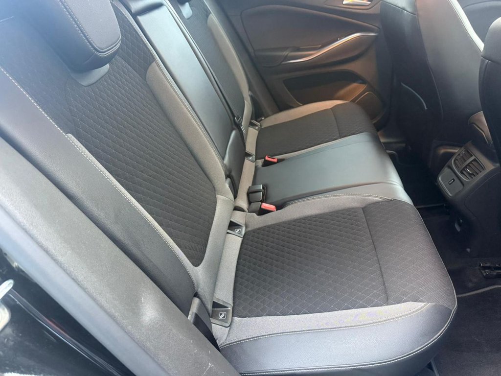 Used Vauxhall Grandland X 2019 for sale - 76520441: Photo 32