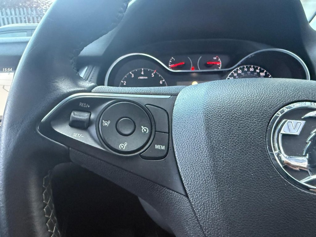 Used Vauxhall Grandland X 2019 for sale - 76520441: Photo 38