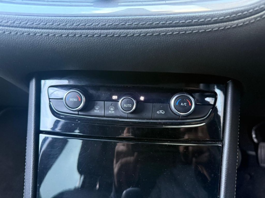 Used Vauxhall Grandland X 2019 for sale - 76520441: Photo 40