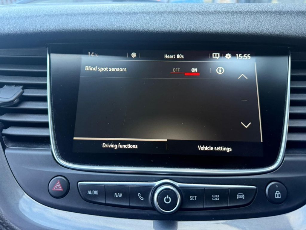 Used Vauxhall Grandland X 2019 for sale - 76520441: Photo 41