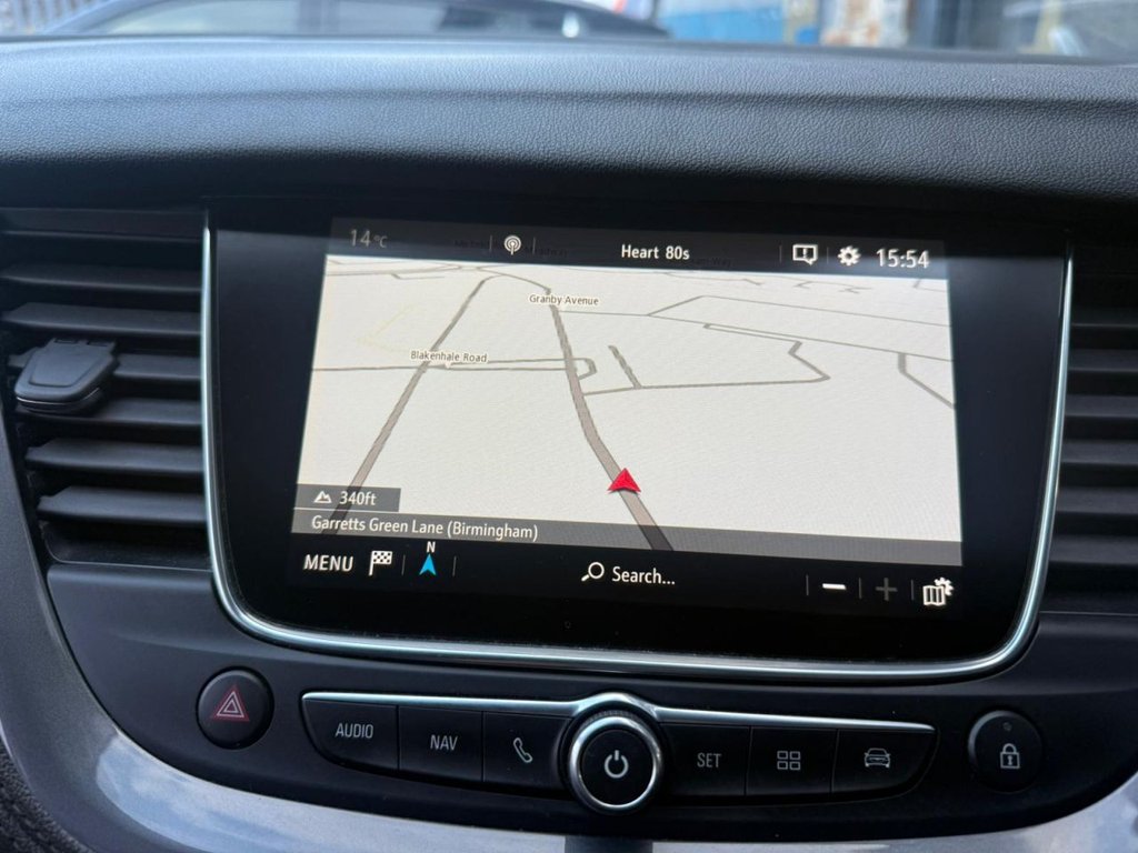 Used Vauxhall Grandland X 2019 for sale - 76520441: Photo 42