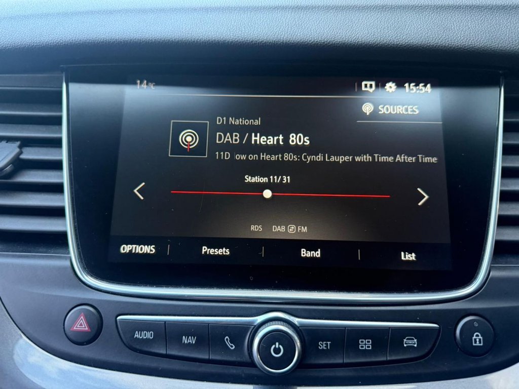 Used Vauxhall Grandland X 2019 for sale - 76520441: Photo 43