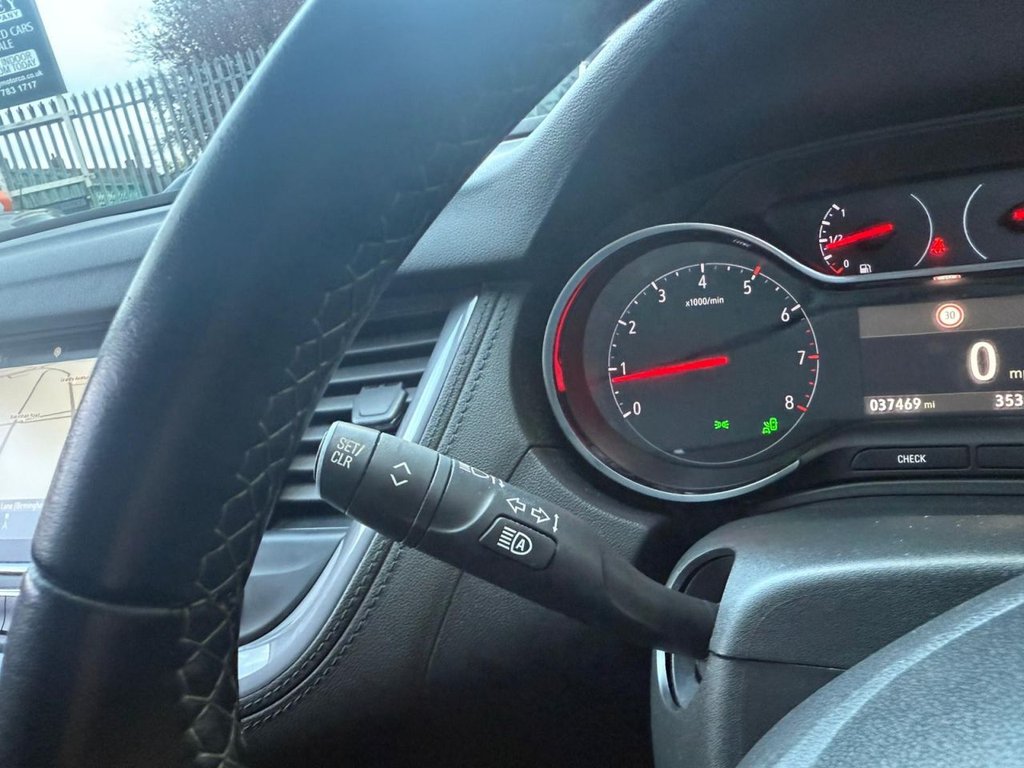 Used Vauxhall Grandland X 2019 for sale - 76520441: Photo 44