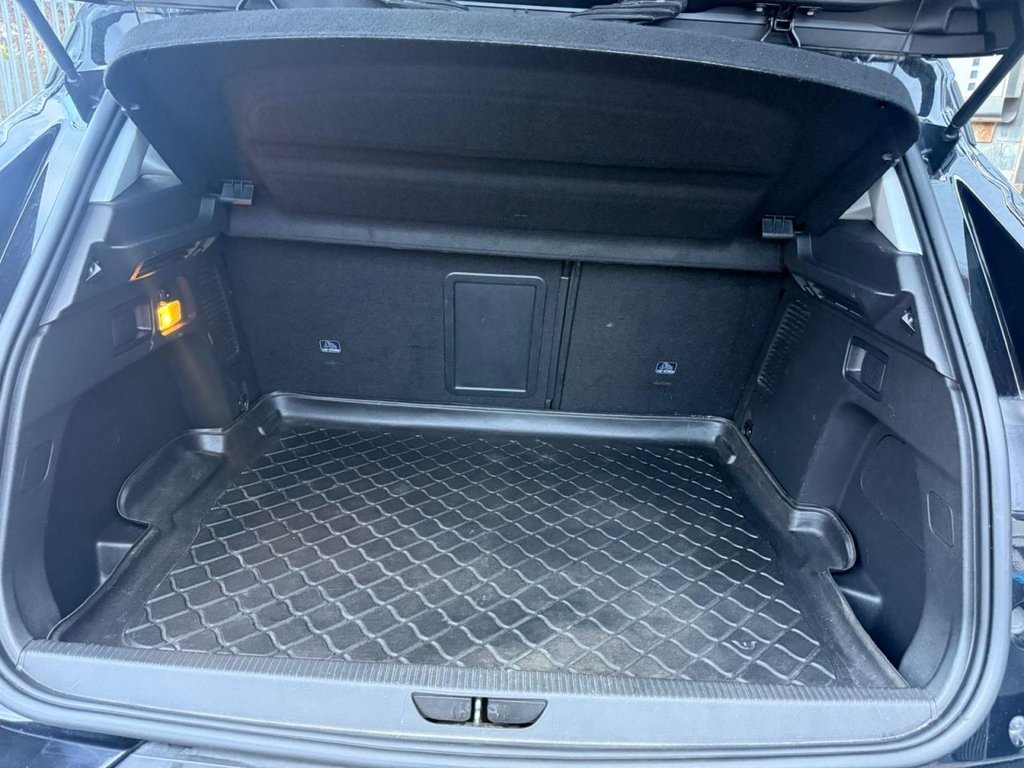 Used Vauxhall Grandland X 2019 for sale - 76520441: Photo 47