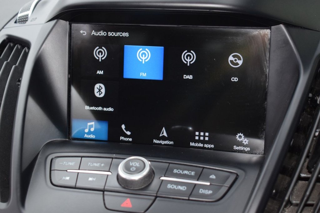 Used Ford Kuga 2018 for sale - 77463538: Photo 13