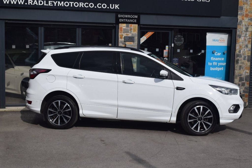 Used Ford Kuga 2018 for sale - 77463538: Photo 26