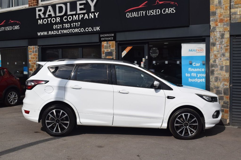 Used Ford Kuga 2018 for sale - 77463538: Photo 28