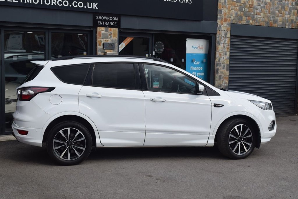Used Ford Kuga 2018 for sale - 77463538: Photo 35