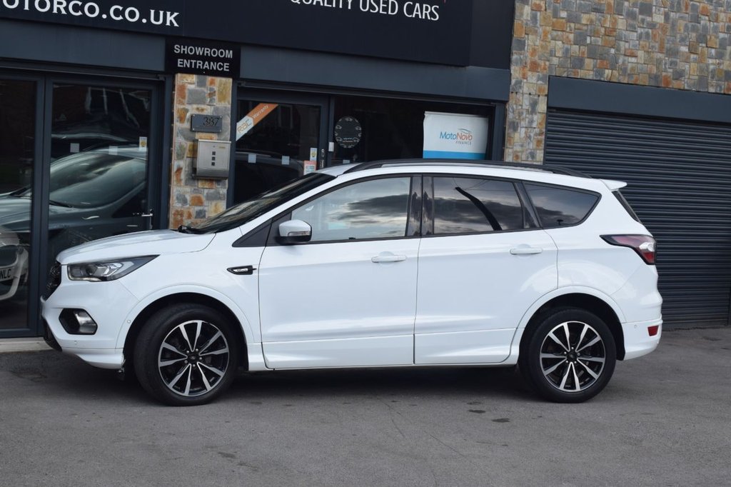 Used Ford Kuga 2018 for sale - 77463538: Photo 47