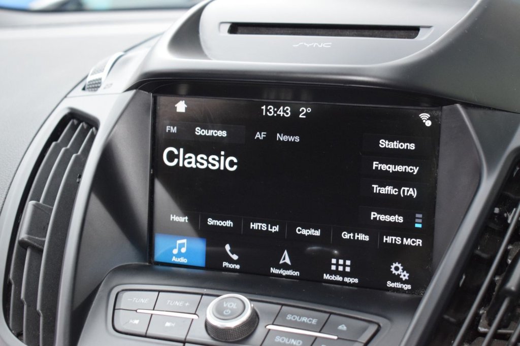 Used Ford Kuga 2018 for sale - 77463538: Photo 48