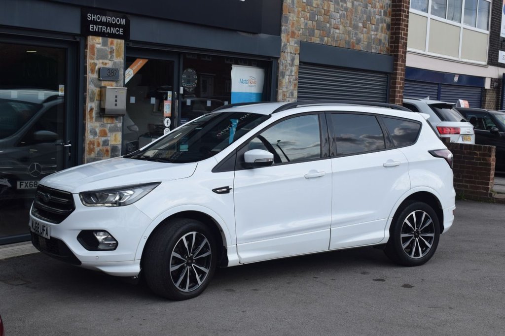 Used Ford Kuga 2018 for sale - 77463538: Photo 50