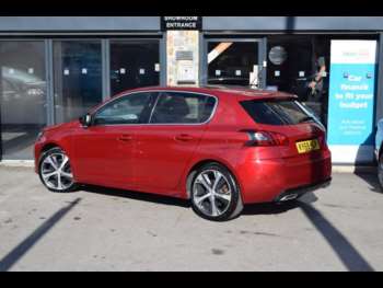 Used Peugeot 308 2018 for sale - 74628354: Photo