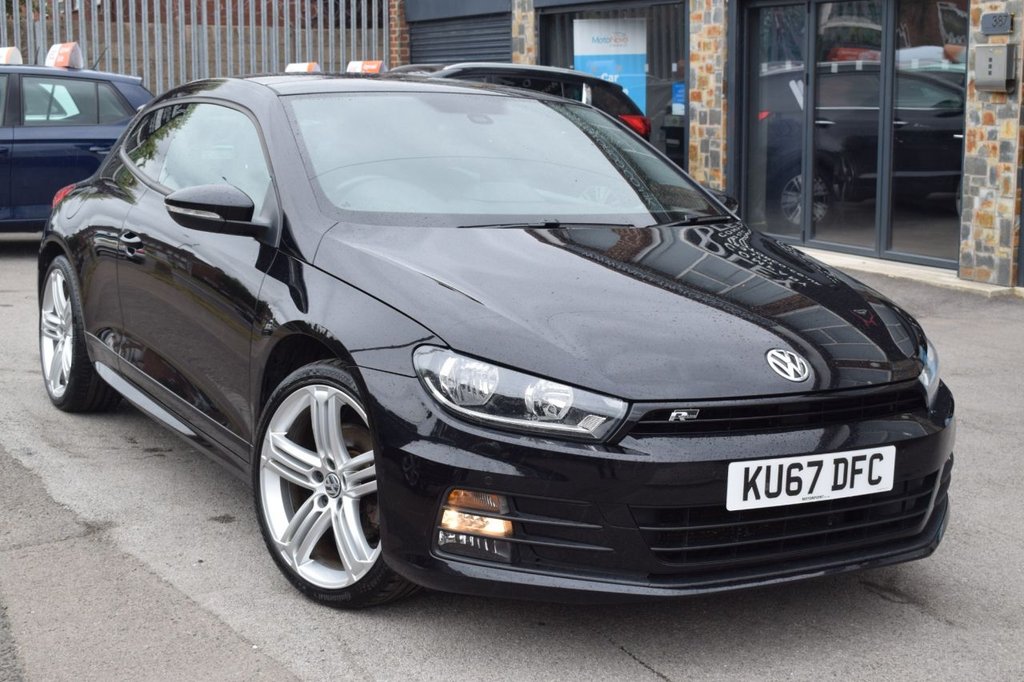 Used Volkswagen Scirocco 2017 for sale - 76883110: Photo 18