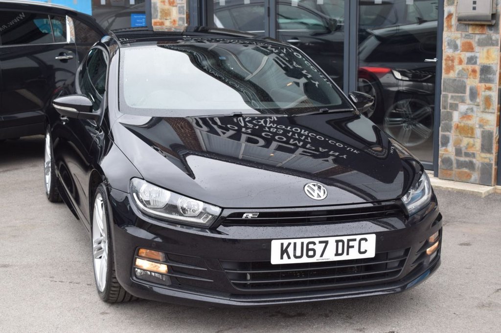 Used Volkswagen Scirocco 2017 for sale - 76883110: Photo 23