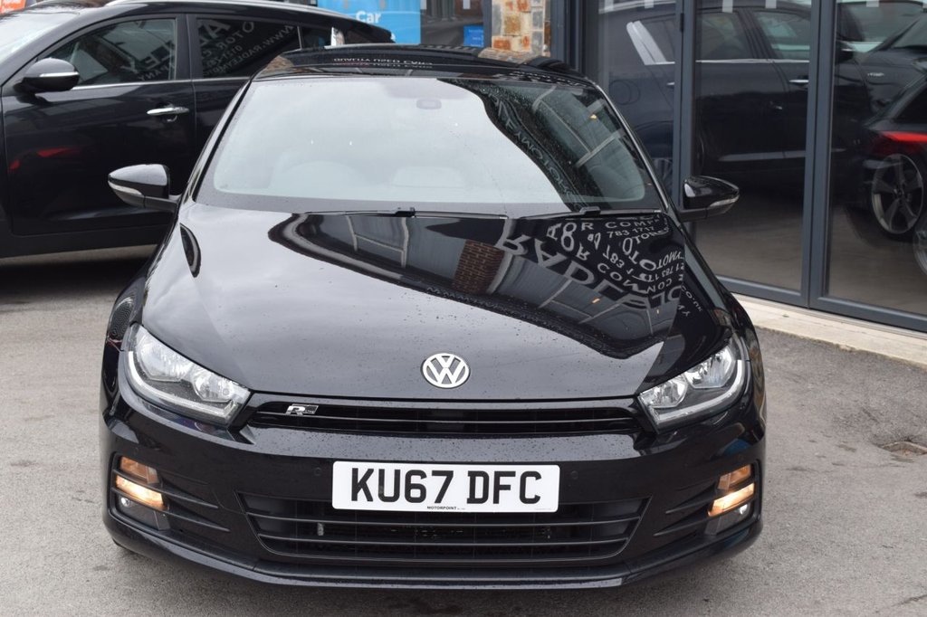Used Volkswagen Scirocco 2017 for sale - 76883110: Photo 24