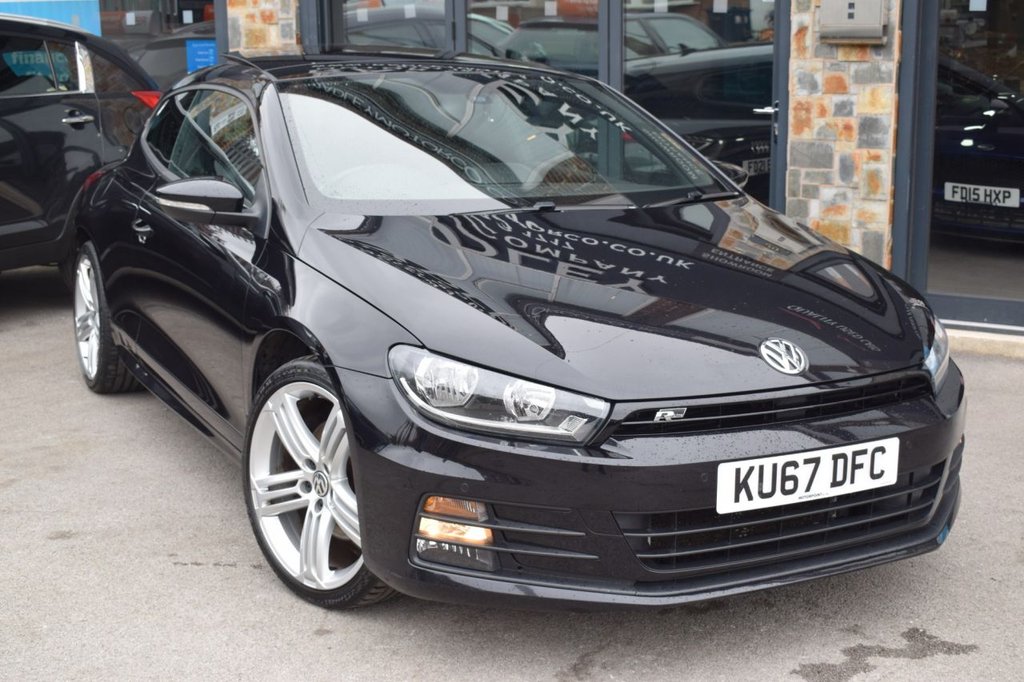 Used Volkswagen Scirocco 2017 for sale - 76883110: Photo 27