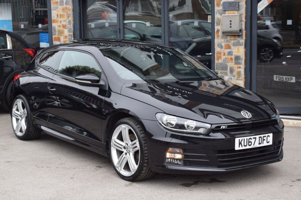 Used Volkswagen Scirocco 2017 for sale - 76883110: Photo 31