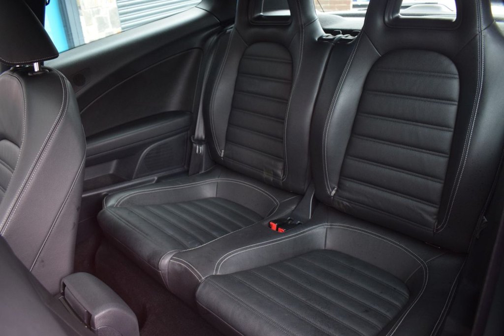 Used Volkswagen Scirocco 2017 for sale - 76883110: Photo 34