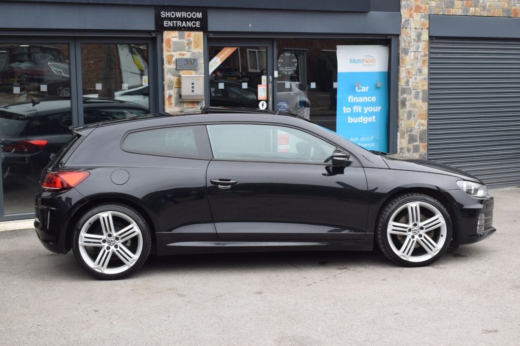 Used Volkswagen Scirocco 2017 for sale - 76883110: Photo 38