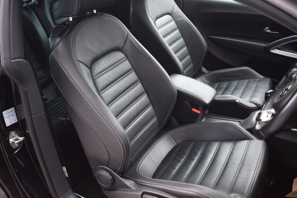 Used Volkswagen Scirocco 2017 for sale - 76883110: Photo 9